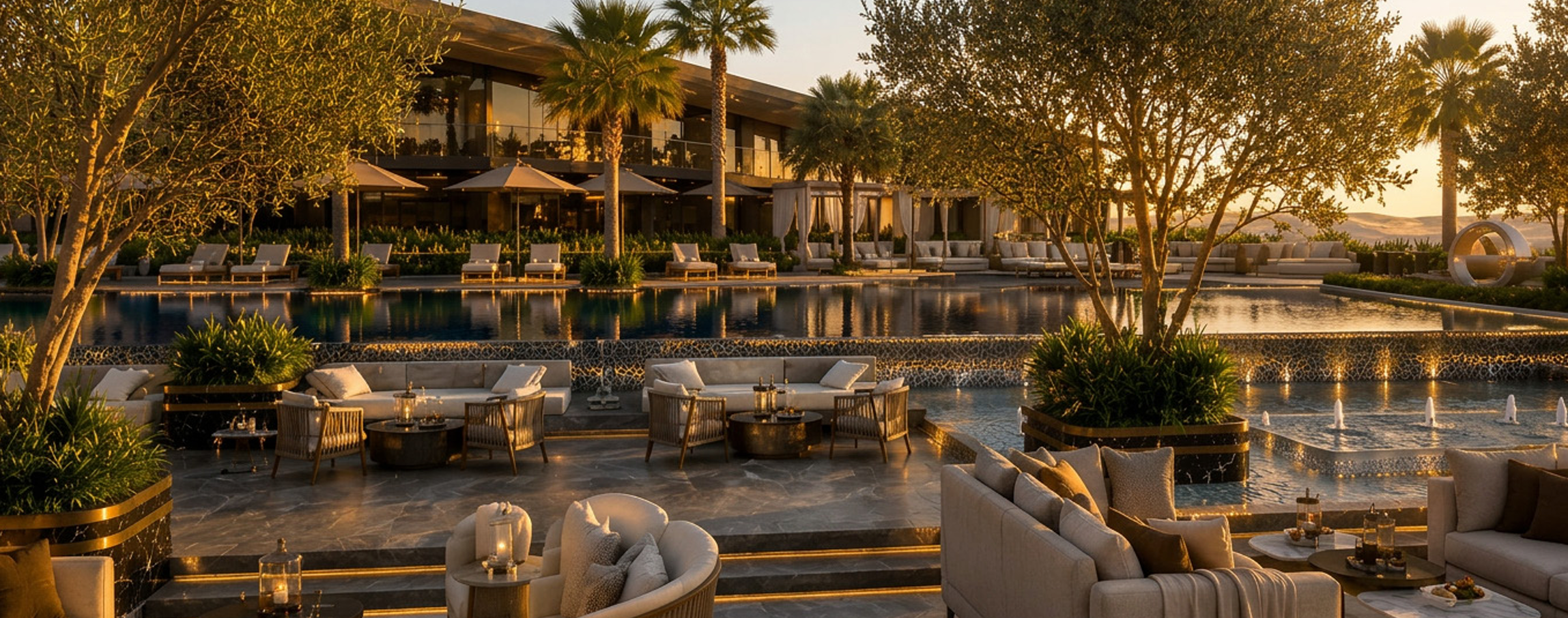 Lifestyle view